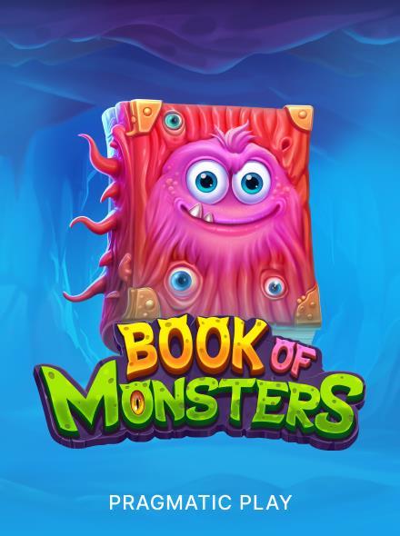 Book of Monsters
