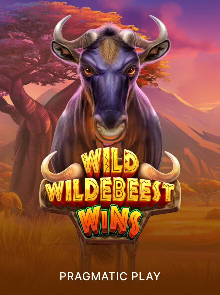 Wild Wildebeest Wins