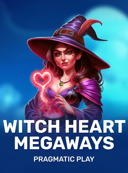 Witch Heart Megaways